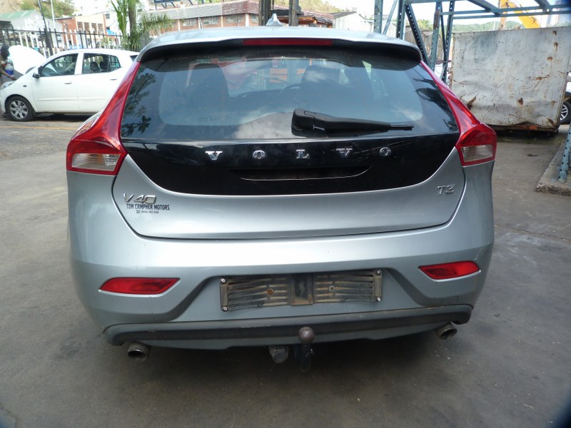 Volvo V40 T3 1.6 Manual B4164T - 2014 SPARESBOYZ STRIPPING FOR SPARES - Private Seller Volvo V40 T3 1.6 Manual B4164T - 2014 SPARESBOYZ STRIPPING FOR SPARES - Private Seller