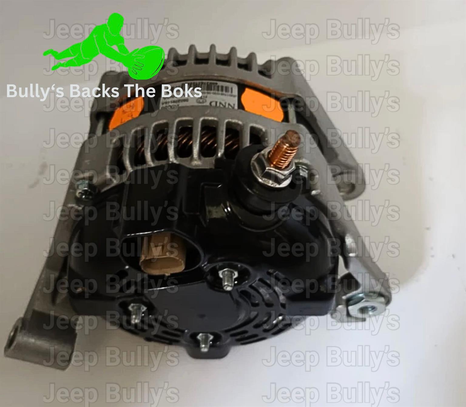 Brand New And Second Hand Jeep Compass Alternators In Store Now. - Private Seller Brand New And Second Hand Jeep Compass Alternators In Store Now. - Private Seller