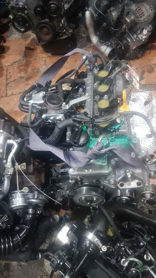 TOYOTA AVANZA 3SZ 1.5L ENGINE FOR SALE - Private Seller TOYOTA AVANZA 3SZ 1.5L ENGINE FOR SALE - Private Seller
