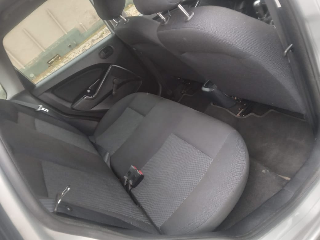 Used 2016 Ford Figo 1.4 Trend - Private Seller