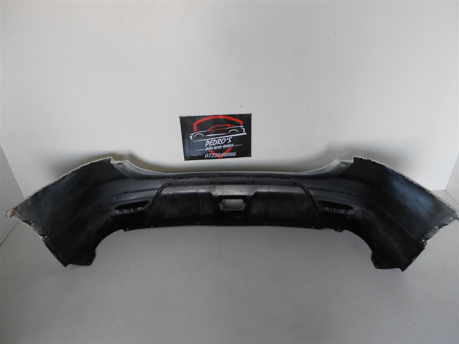 Nissan X-Trail 2014-2017 rear bumper - Private Seller Nissan X-Trail 2014-2017 rear bumper - Private Seller