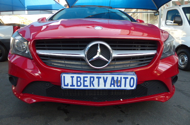 Used 2014 Mercedes-Benz CLA 250 Sport 4Matic - Private Seller Used 2014 Mercedes-Benz CLA 250 Sport 4Matic - Private Seller