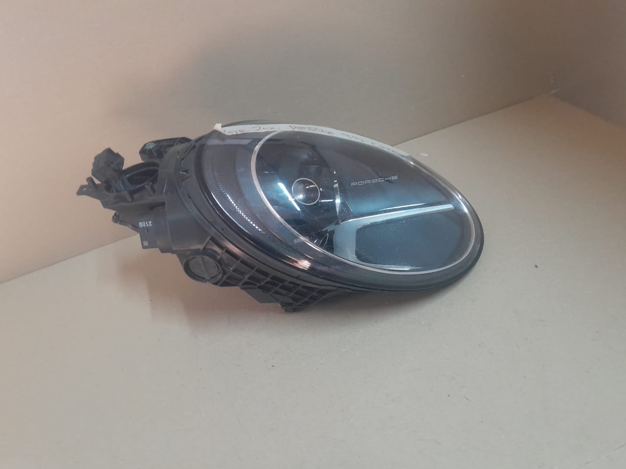 22018-2021 PORSCHE  992 CARRERA 45 HEADLIGHT FOR SALE - Private Seller