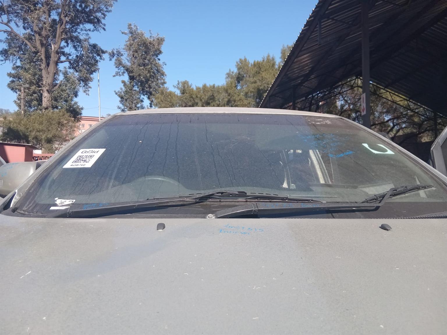 Used Toyota Innova Front Windscreen – Available Used Toyota Innova Front Windscreen – Available