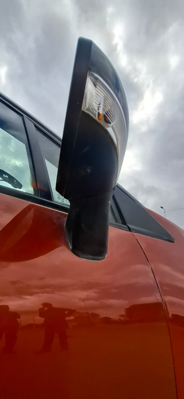 Renault Captur 2015 Right Door Mirror for sale used - Private Seller Renault Captur 2015 Right Door Mirror for sale used - Private Seller