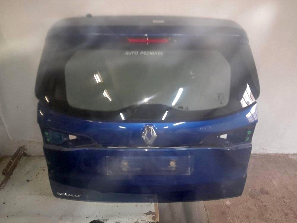 RENAULT TRIBER TAILGATE AVAILABLE - Private Seller RENAULT TRIBER TAILGATE AVAILABLE - Private Seller