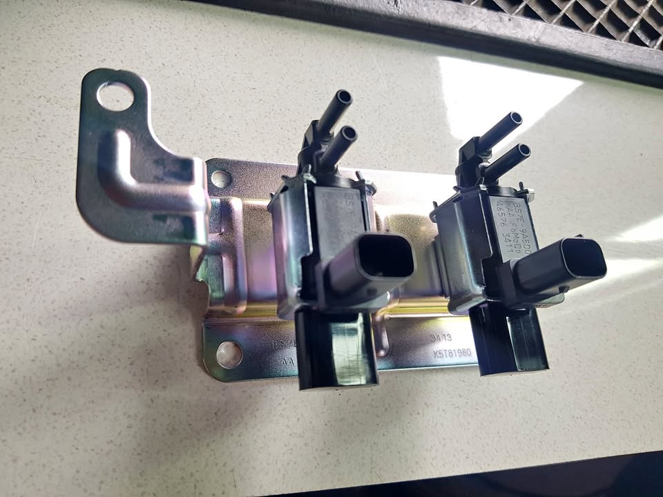 Solonoids Ford focus 2,0L Duratec - Private Seller Solonoids Ford focus 2,0L Duratec - Private Seller