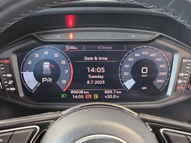 Used 2021 Audi A1 Sportback 30TFSI S line - Private Seller Used 2021 Audi A1 Sportback 30TFSI S line - Private Seller