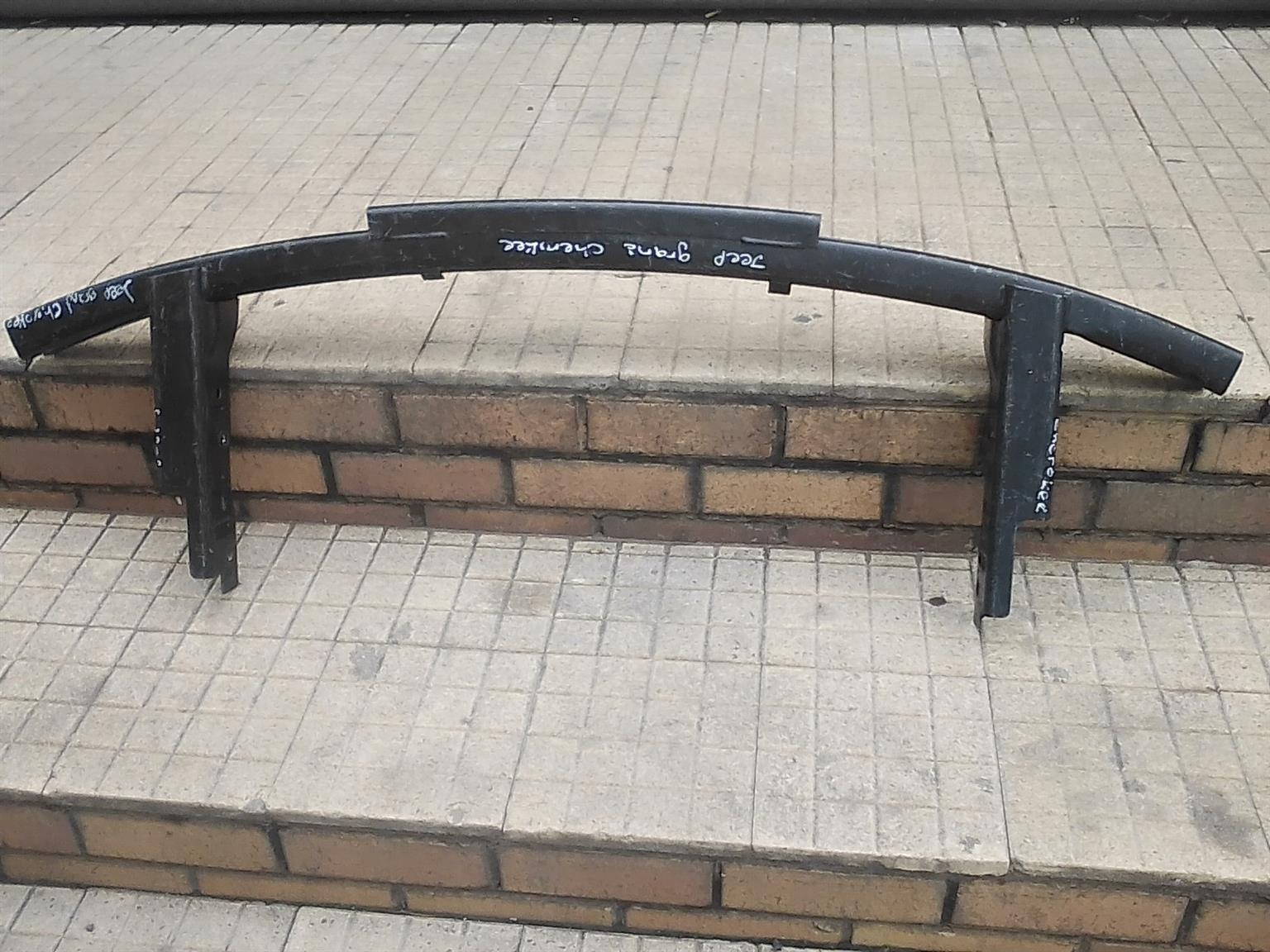Jeep grand cherokee stiffener - Private Seller Jeep grand cherokee stiffener - Private Seller