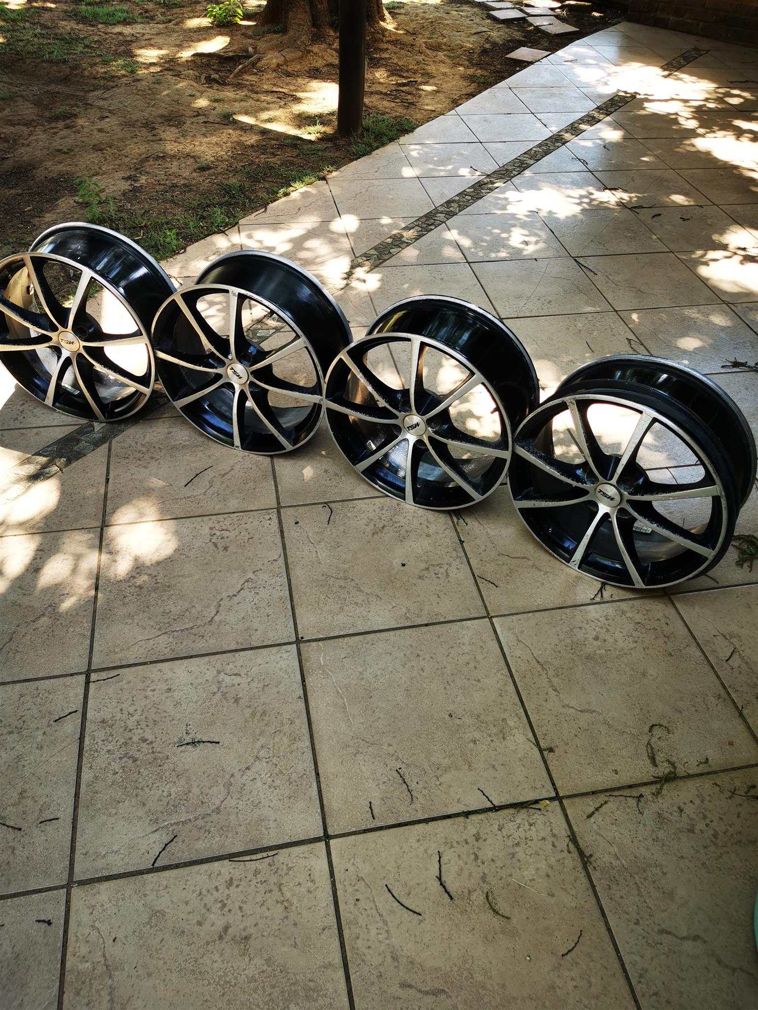 Tsw 17