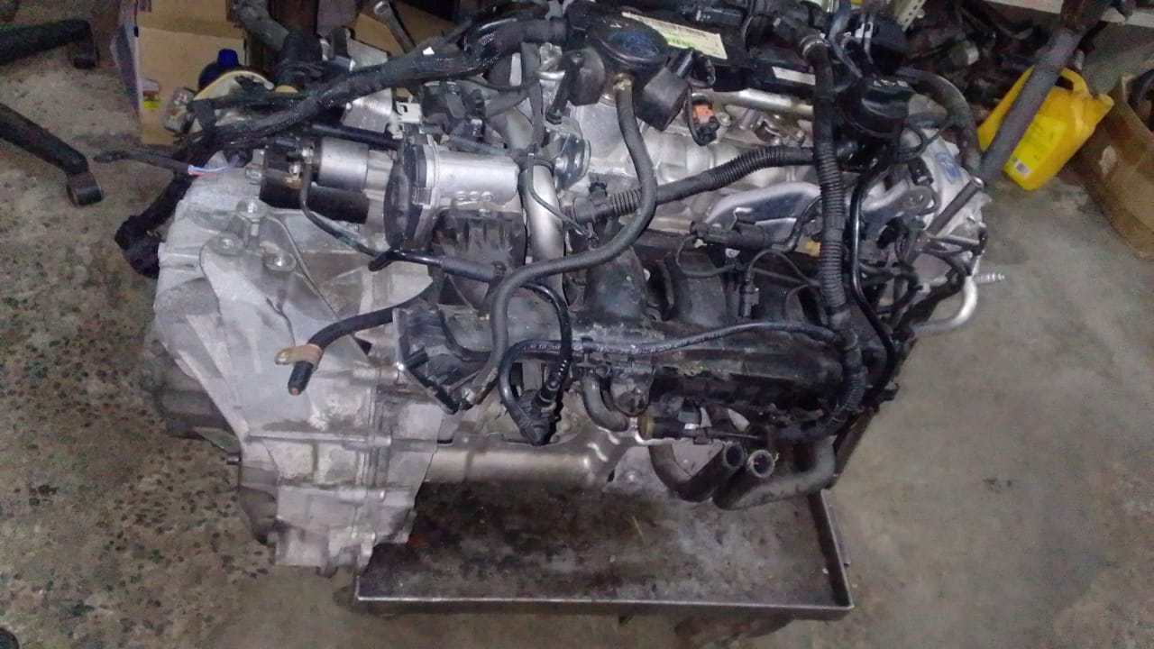 USED MERCEDES M270 ENGINE FOR SALE – CALL NOW! - Private Seller USED MERCEDES M270 ENGINE FOR SALE – CALL NOW! - Private Seller