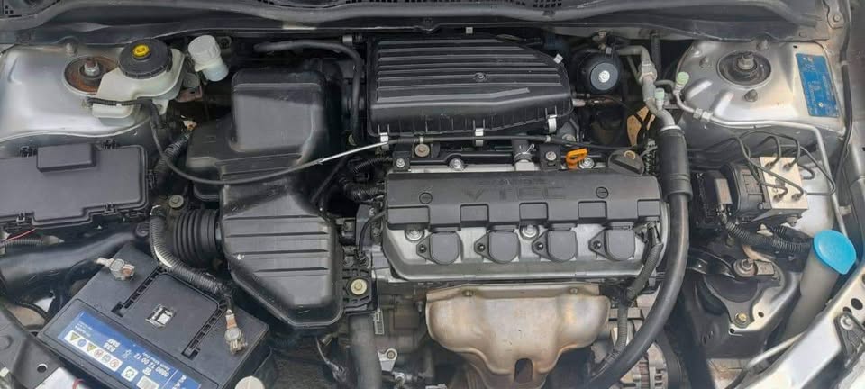 Honda Civic for sale