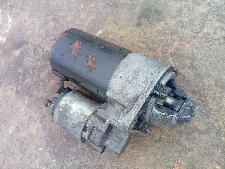Alfa Romeo 156 starter for sale - Private Seller