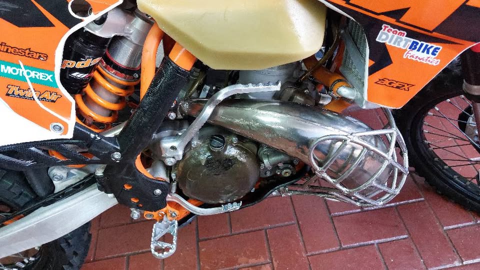 KTM 300 XCW EXC - Private Seller KTM 300 XCW EXC - Private Seller
