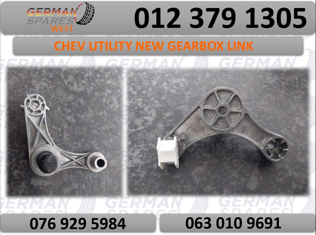 CHEV UTILITY NEW GEARBOX LINK FOR SALE - Private Seller