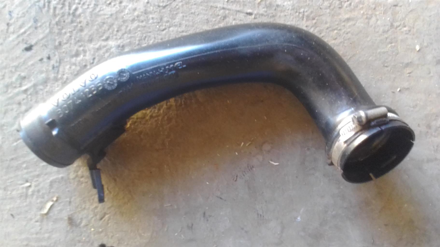 Volvo V50/S49 Turbo pipes /1 and 2 - Private Seller Volvo V50/S49 Turbo pipes /1 and 2 - Private Seller