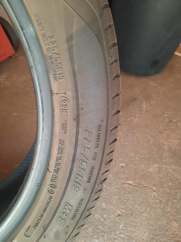 COOPER TYRE