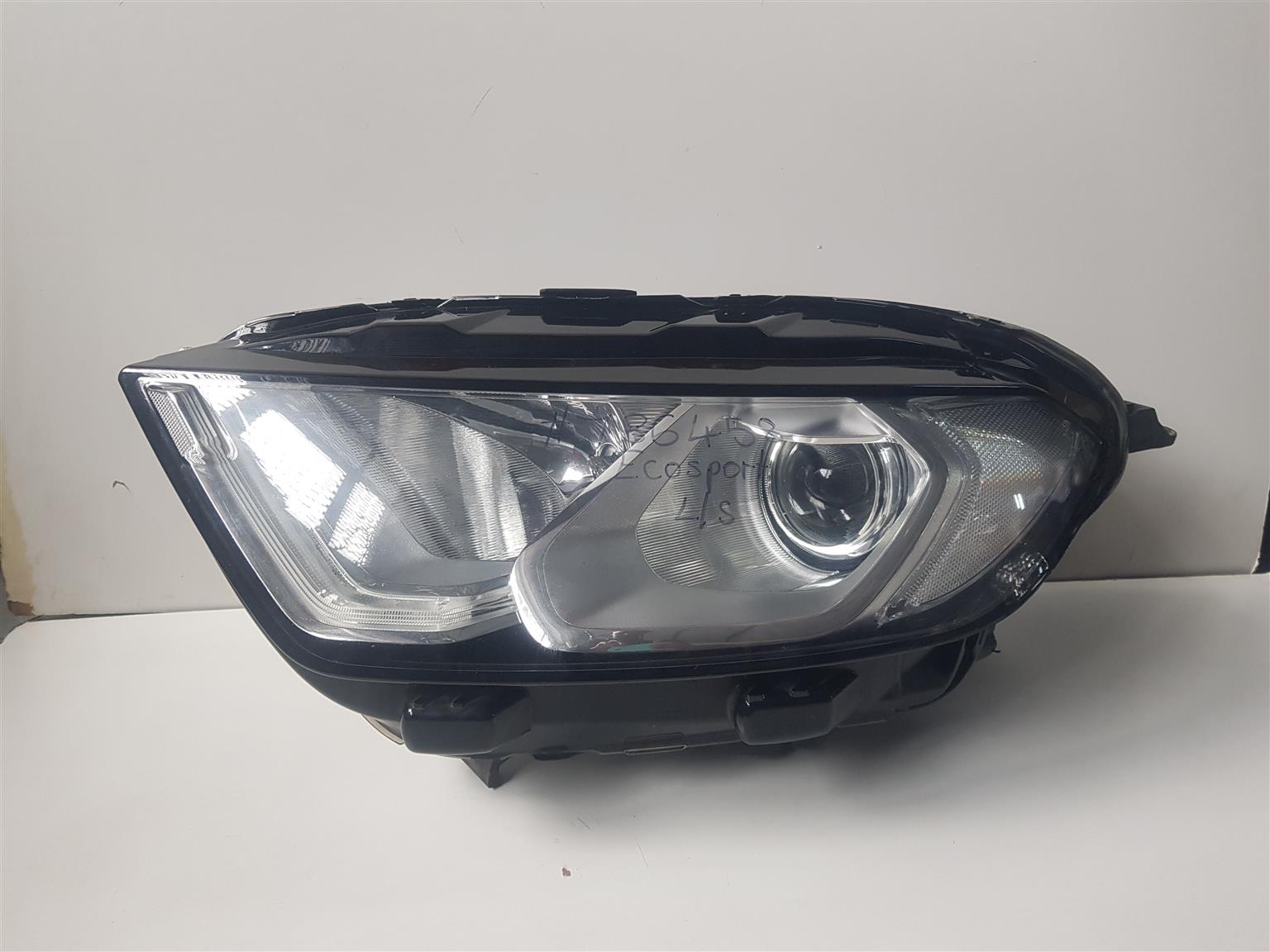 echo sport  head lamps - Private Seller