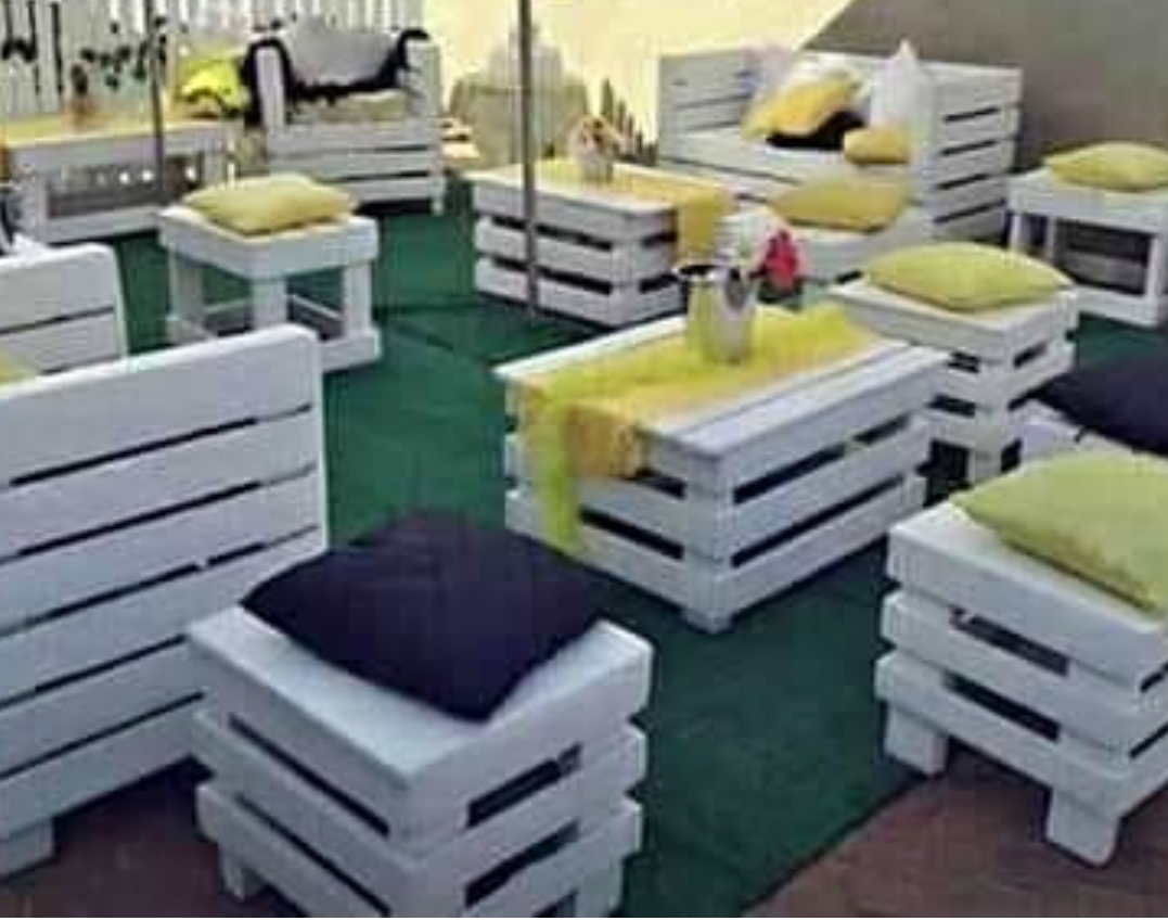 Catering Services And Decor Hire Junk Mail