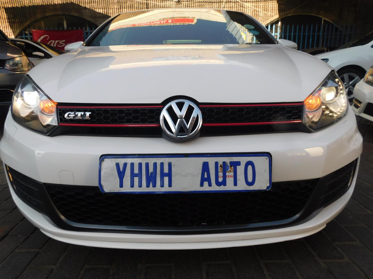 golf 6 gti dsg cheap