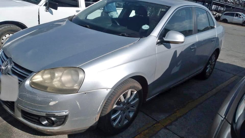 Vw Jetta 5 1.6 Stripping For Spares - Private Seller