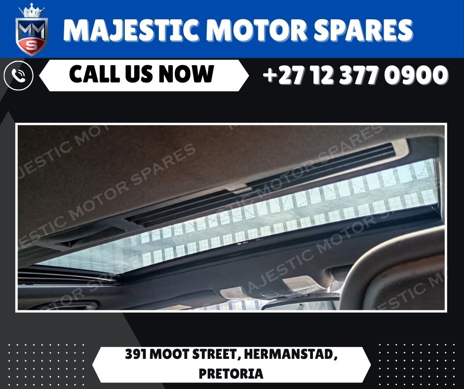 Mercedes-Benz C63 AMG W204 Sunroof for Sale (Used) - Private Seller