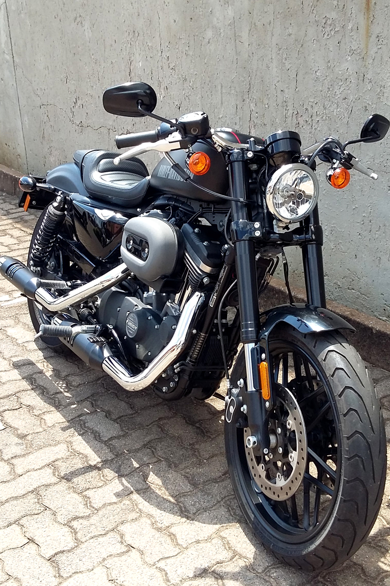 Used 2017 Harley Davidson Sportster - Private Seller