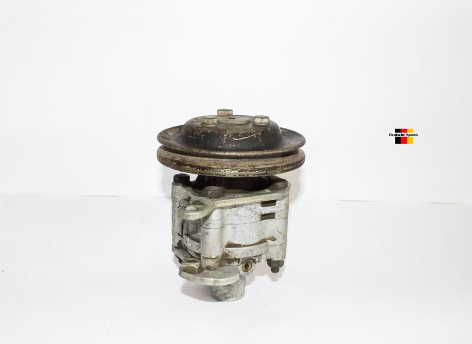 BMW E30 E34 POWER STEERING PUMP OEM: 1130084 - Private Seller BMW E30 E34 POWER STEERING PUMP OEM: 1130084 - Private Seller