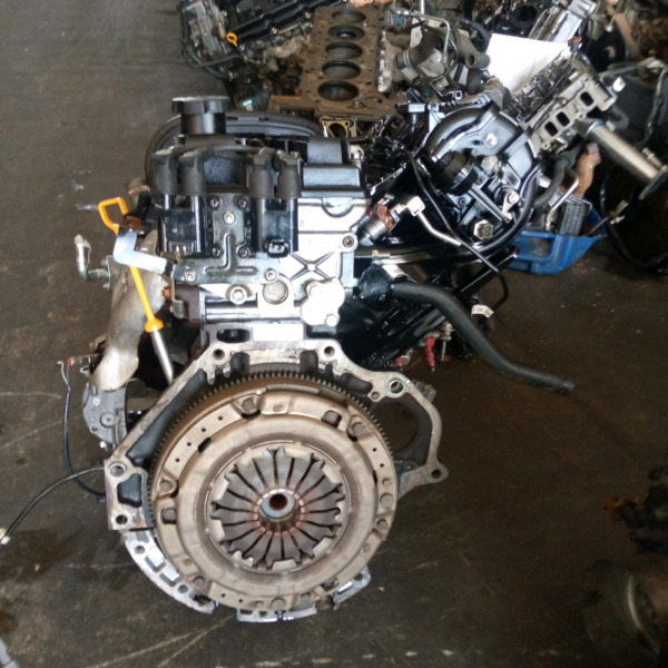 Chevrolet (Chev) 1.6L ECOTEC 16V F16D3 Engine for Sale