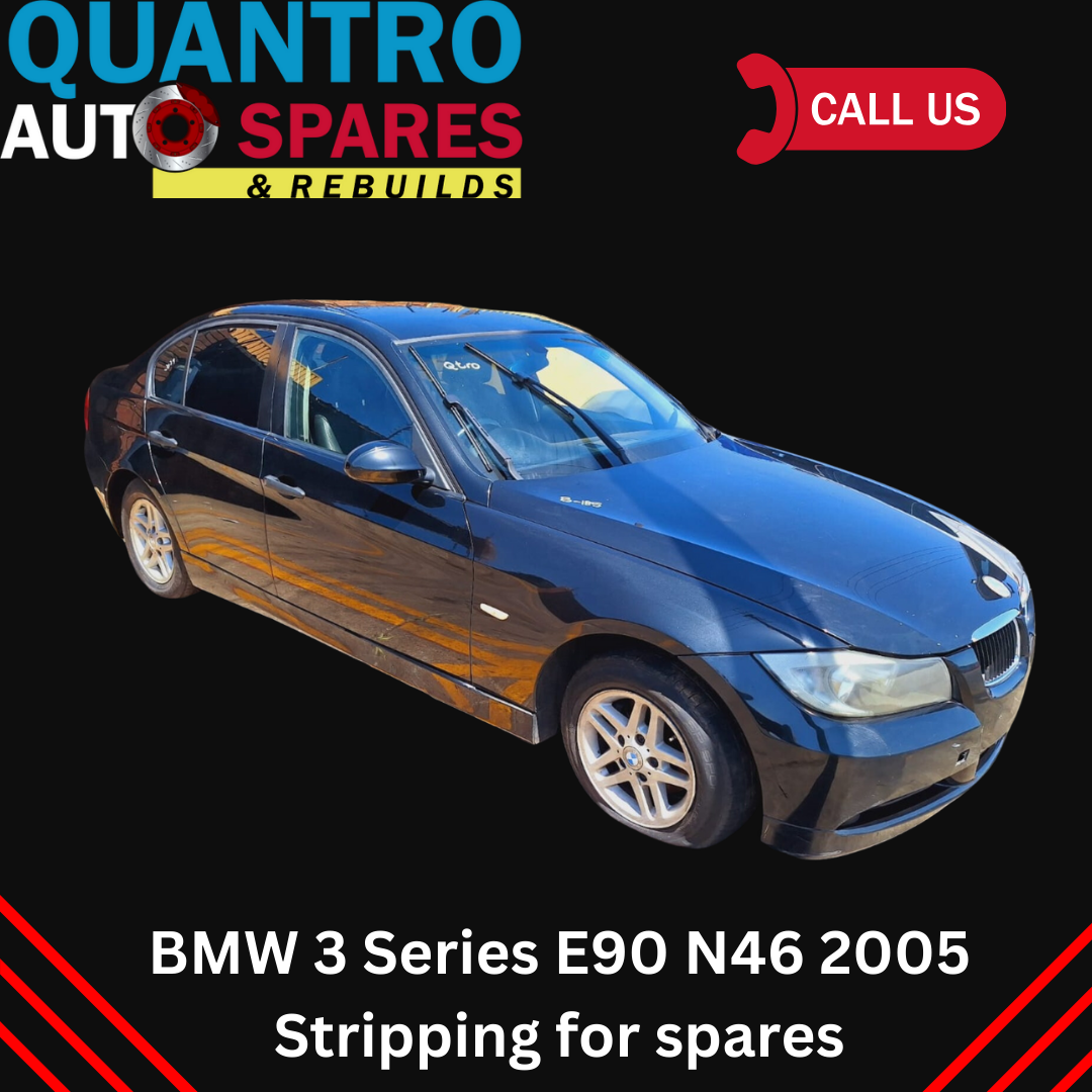 BMW 3 Series E90 Stripping for spares - Private Seller BMW 3 Series E90 Stripping for spares - Private Seller