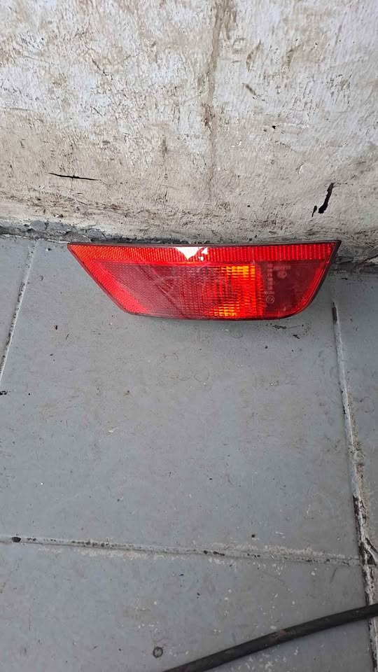 Bumper Lamp Ford Ecosport 13-17 - Private Seller Bumper Lamp Ford Ecosport 13-17 - Private Seller