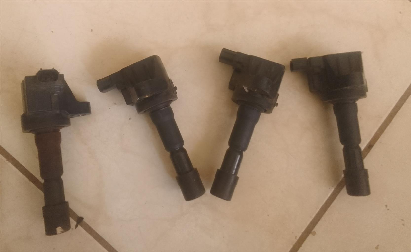 HONDA FIT COILS ORIGINAL - Private Seller