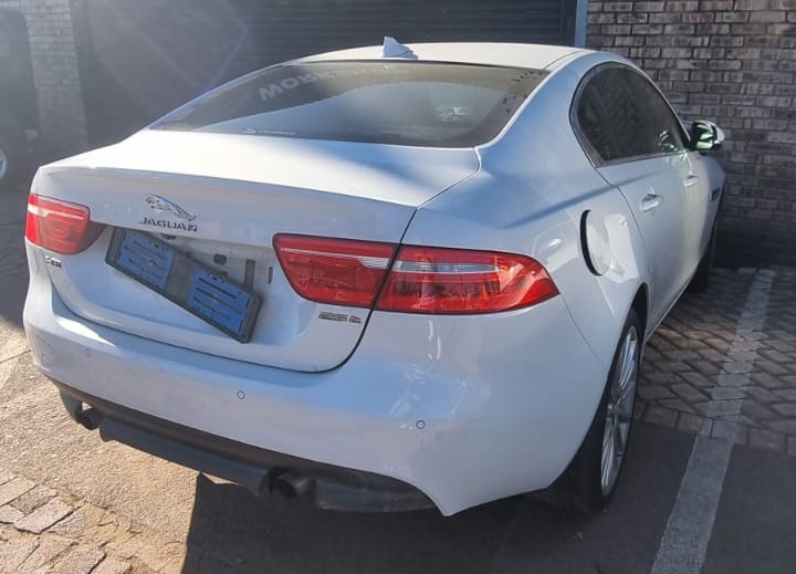 2016 Jaguar XE Boot lid for Sale 2016 Jaguar XE Boot lid for Sale