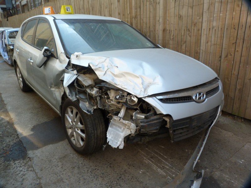 2010 Hyundai i30 1.6 Manual spares - Private Seller 2010 Hyundai i30 1.6 Manual spares - Private Seller