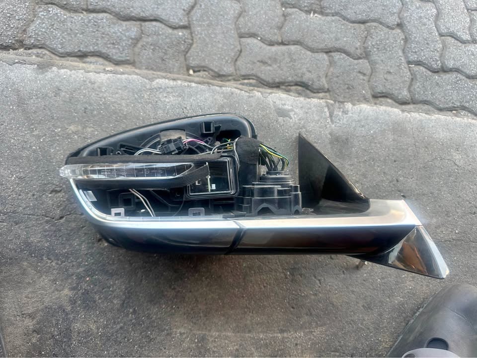 Used Jetour X70 Plus Right Side Mirror for sale in Gauteng | Auto Mart
