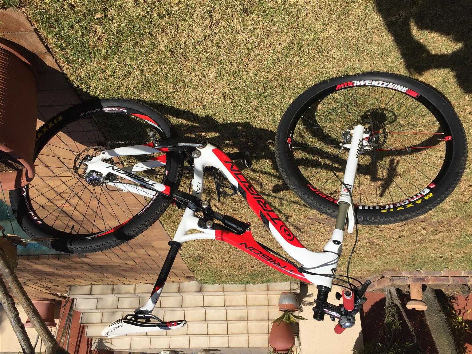 soft tail mountain bikes for sale