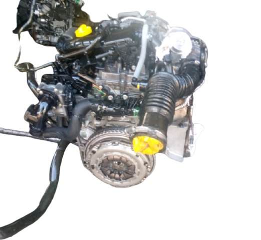 Renault H4JA Engine for Sale