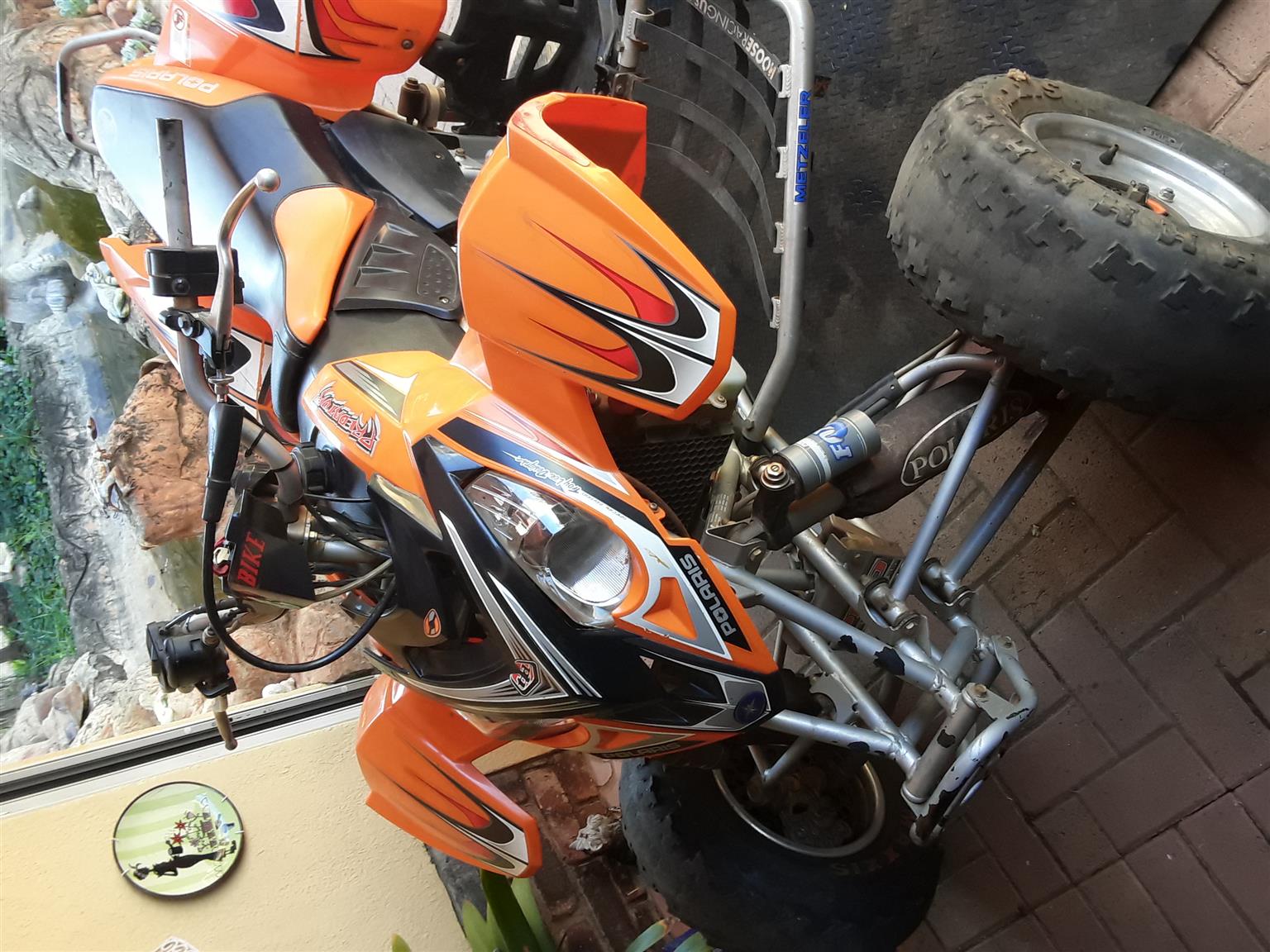 Used 2003 Polaris Sportsman - Private Seller