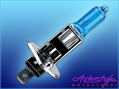 NX Ultra Bright H1 Xenon Look Globes NX Ultra Bright H1 Xenon Look Globes