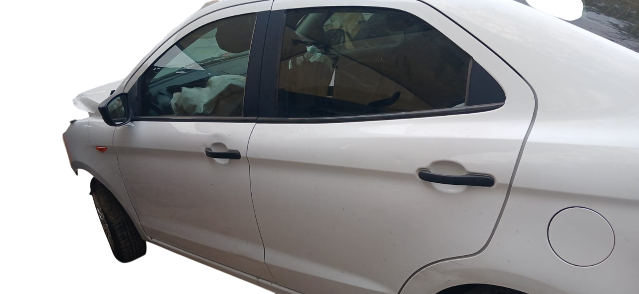 🚗 2019 Ford Figo Sedan Stripping for Parts / Spares 🚗 - Private Seller