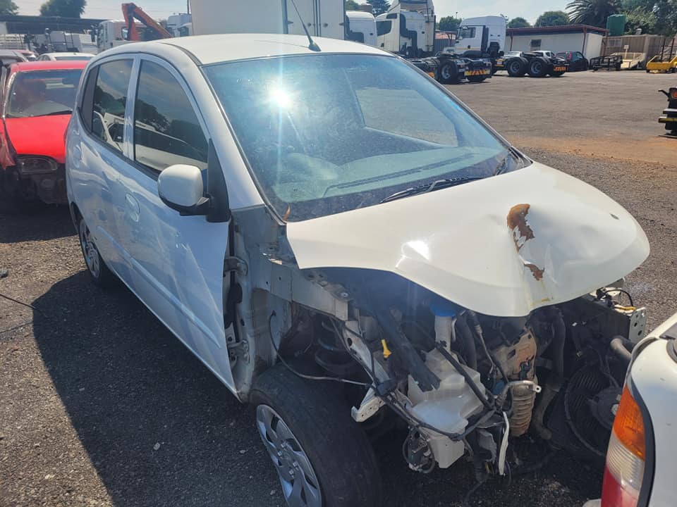 Hyundai i10 Stripping for Spares. - Private Seller