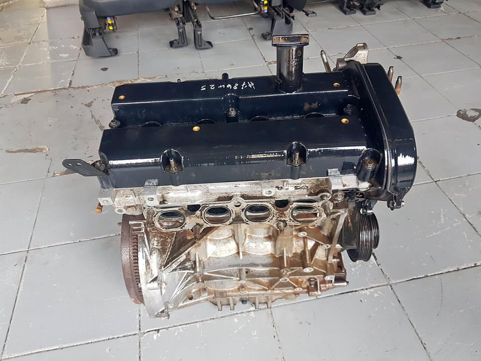 1.6L Duratec engine Ford Ikon!!! - Private Seller 1.6L Duratec engine Ford Ikon!!! - Private Seller
