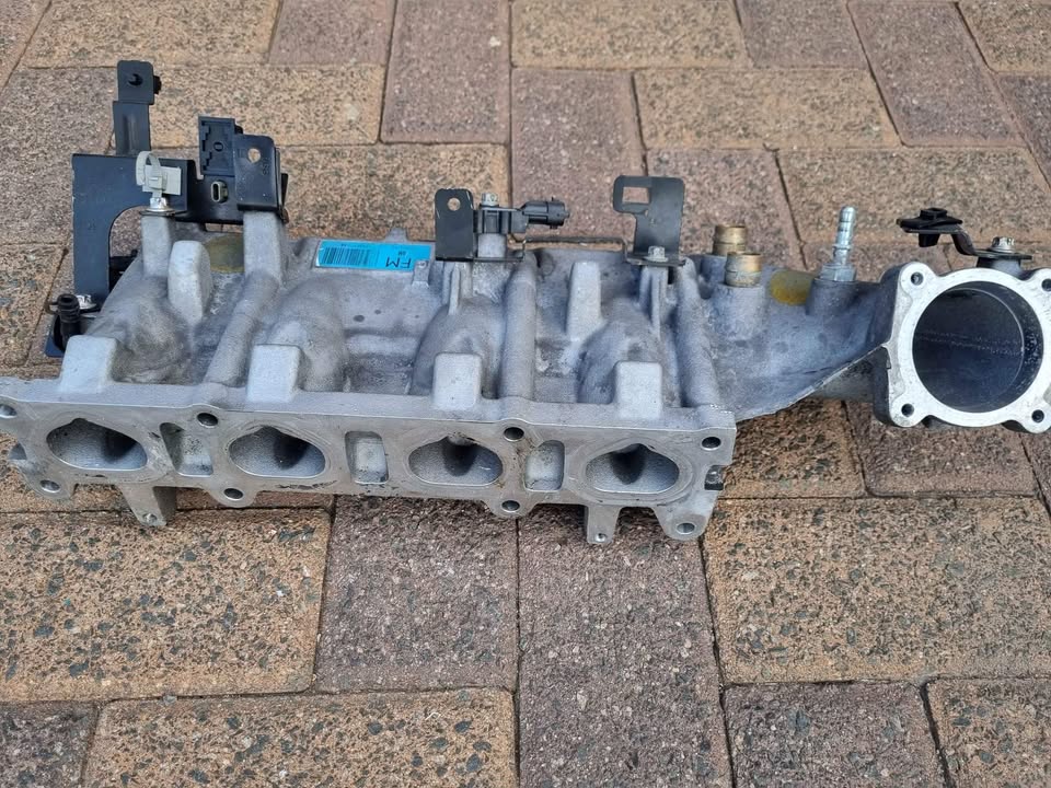 For sale opel intake minifold. Engine code A16LET - Private Seller For sale opel intake minifold. Engine code A16LET - Private Seller