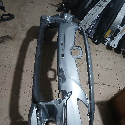 Toyota startlet bumper - Private Seller Toyota startlet bumper - Private Seller
