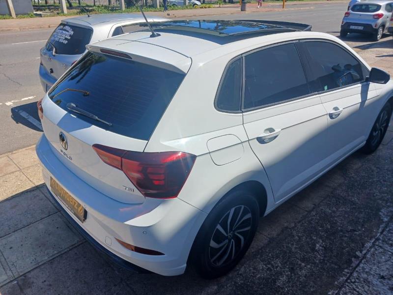 Used 2025 Volkswagen Polo hatch 1.0TSI Trendline - Private Seller