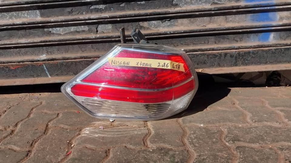 Nissan X-Trail taillight 2016 - Private Seller Nissan X-Trail taillight 2016 - Private Seller