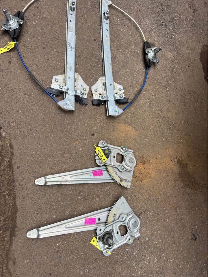 Suzuki Celerio window megs available - Private Seller