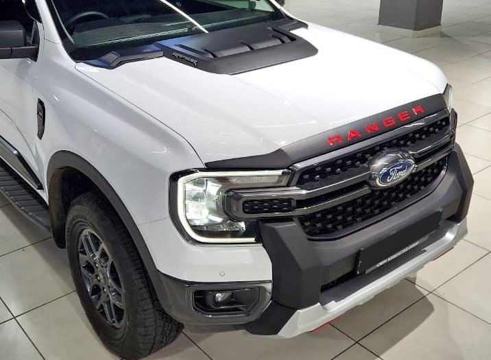 Next gen ford ranger - Bonnet Guard - Private Seller Next gen ford ranger - Bonnet Guard - Private Seller