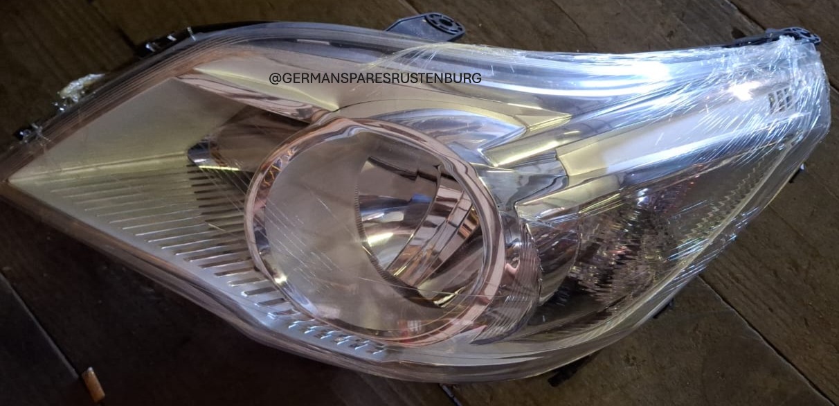 CHEV UTILITY NEW HEADLIGHTS - Private Seller CHEV UTILITY NEW HEADLIGHTS - Private Seller