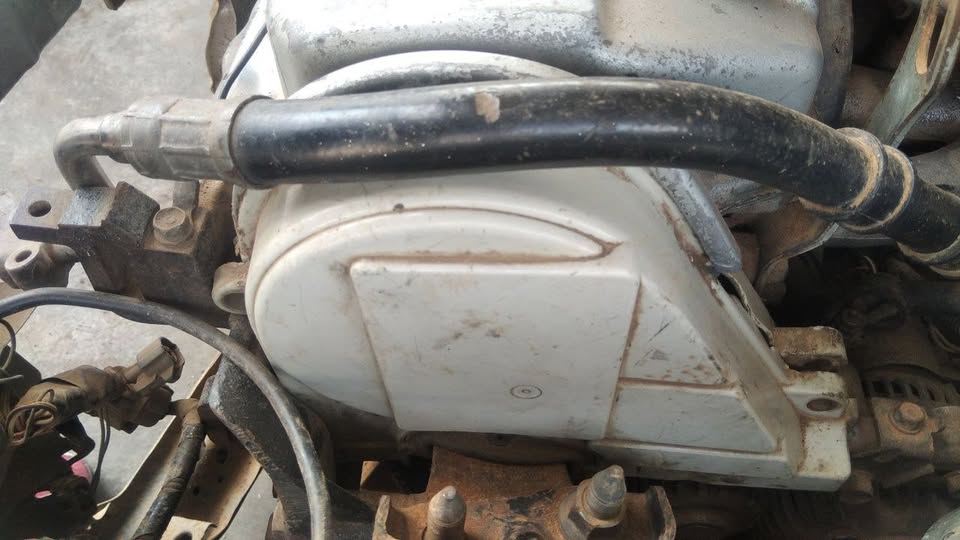 HONDA BALLADE TIMING COVER FOR SALE - Private Seller